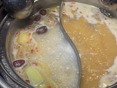 -快乐小羊·内蒙牛羊肉火锅(流花中心店)