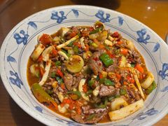 -图味美小黄鱼·景德菜(浙江路店)