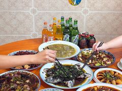 -李大爷的泡椒馆(冉家坝店)