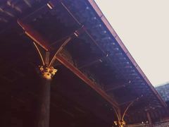 -莎士比亚环球剧场