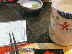 -古田居·特色寿司料理(星之岛旗舰店)