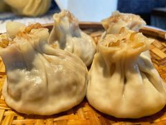 长沙烧卖-农耕记·湖南土菜(科技园店)