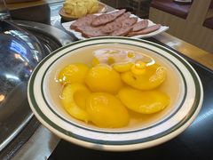 -炖四方东北铁锅炖·烧烤小龙虾(中豪国际店)