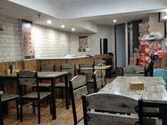 大堂-川魂帽牌货冒菜(水晶郦城店)