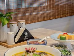 -華僑飯店中餐厅