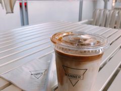 -Manner Coffee(IFS一楼店)