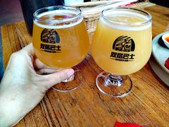 -双层巴士·鲜串鲜啤·团建聚会(凯德广场店)
