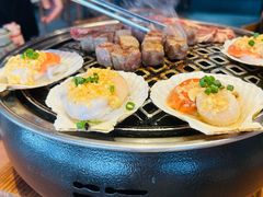 -陇璟烧肉酒场(友谊阳光城店)