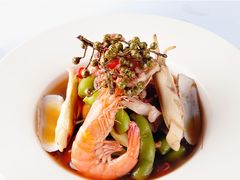 麻辣酒酿小海鲜-7017浙菜•建德味(中财店)
