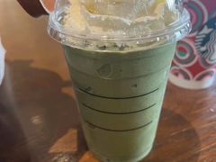 -星巴克臻选(武汉经开永旺梦乐城店)