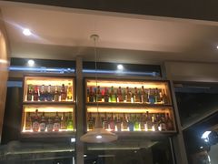 -木屋烧烤(坂田天安云谷店)