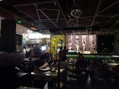 大堂-JUKEBOX玖部音乐餐厅(华侨城店)