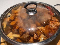 -黄记煌三汁焖锅(华发商都店)
