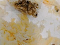 牛舌饼-老磁器口豆汁店(天坛店)