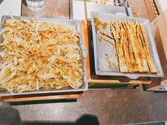 -很久以前羊肉串(南京路第一百货店)