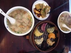iphone_upload_pic-汪一挑馄饨(老街店)