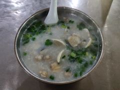 -拉超大排档(南安市场店)