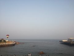 -南戴河国际娱乐中心