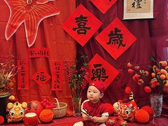 -安徽大厦中餐厅