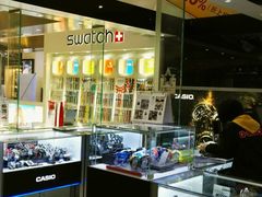 -CASIO(西直门凯德MALL店)