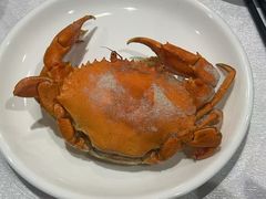 閹仔蟹-流舫海鲜酒家(张溪店)
