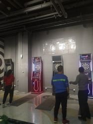 点击看大图 -嗨翻Hi-Fun竞技主题乐园·蹦床团建生日聚会(五棵松华熙店)