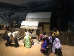 泰迪熊博物馆-成都泰迪熊博物馆