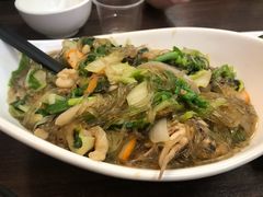 平潭燜冬粉-海坛特色小吃·只做平潭特色菜(平潭店)