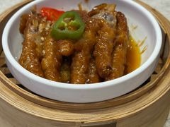 -金翠皇宫粤菜·点心·海鲜(翡翠店)