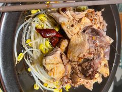 -云海肴·汽锅鸡·云南菜(高德置地店)