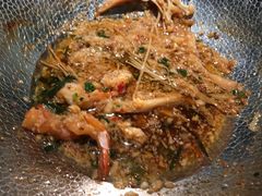 -新辣宴·湖南家常菜·商务聚餐(中粮创芯店)