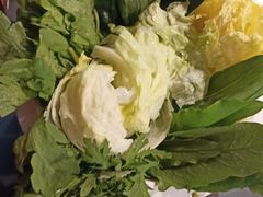 -竹叶涮肉坊(总店)