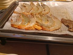 -玫瑰花园自助烤肉(顺义鑫海韵通店)