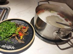 -非烤勿扰韩料自助烤肉(松山湖万科店)