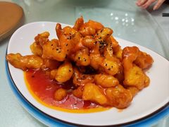 -张刚餐饮(春晓馨苑店)