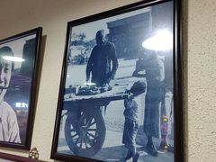 -门框胡同百年卤煮(鸟巢店)