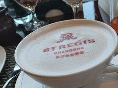 -Social 秀西餐厅-长沙瑞吉酒店(运达店)