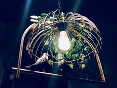 -别院里音乐餐酒吧(双流航空港店)