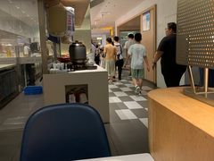 -星伦多自助料理·涮烤一体(江桥万达店)