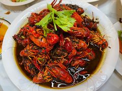 -欧记轩龙虾·私房菜(A店)