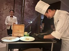 -罗宾斯牛排馆(重庆丽晶酒店)