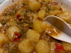 -彭耕记猪油炒小菜(吉联mall店)