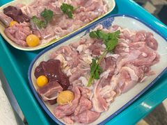 -小煵记·打边炉(西丽文光店)