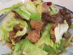 -小郭私房菜·海肠捞饭店(学士街店)
