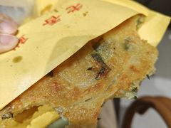 -樊记火烧店(甘泉路店)