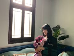 -也枫·小黄楼(南山路旗舰店)