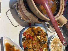 -柳喜辣·烧烤酒局(跃进总店)