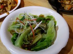 -蝦塘·中国餐馆(城墙南马道巷店)