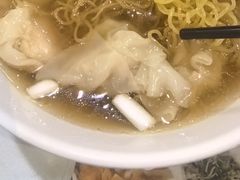 -深仔记正宗云吞面(尖沙咀店)