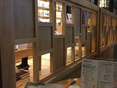 -猫的天空之城概念书店(杭州南宋御街店)